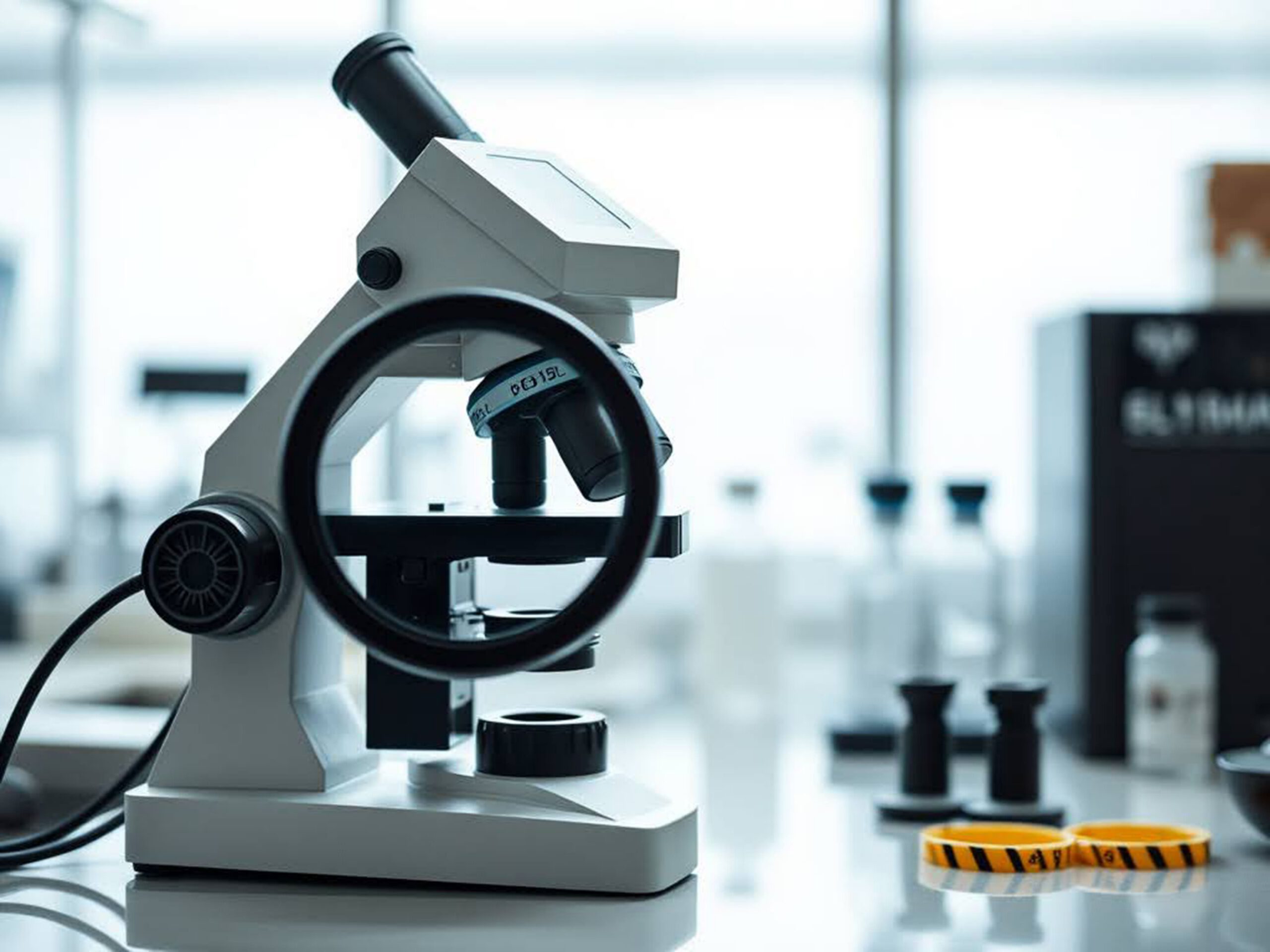 Tech for Better <br><span>Tomorrow</span>